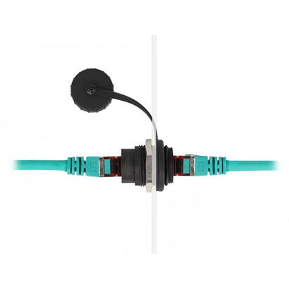 delock-rj45-cat6-einbauhembra-con-verschlusskappe-ip67-staub-y-wasserdicht