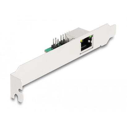 delock-convertidor-m2-key-bm-1-x-rj45-25-gigabit-lan