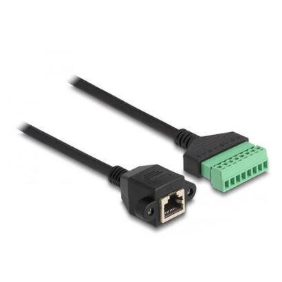 delock-rj45-cable-cat6-buchse-zu-terminalblock-adapter-zum-einbau-2-m-2-teilig