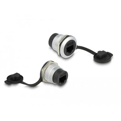 delock-rj45-cat6-einbaubuchse-mit-staubschutzkappe