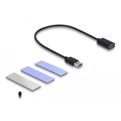 usb-32-gen-2-gehause-fur-playstation5-mit-m2-nvme-slot-werkzeugfrei