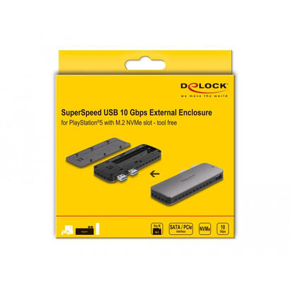 usb-32-gen-2-gehause-fur-playstation5-mit-m2-nvme-slot-werkzeugfrei