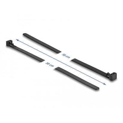 delock-cablebinder-hitzebemandig-l-300-x-b-76-mm-negro