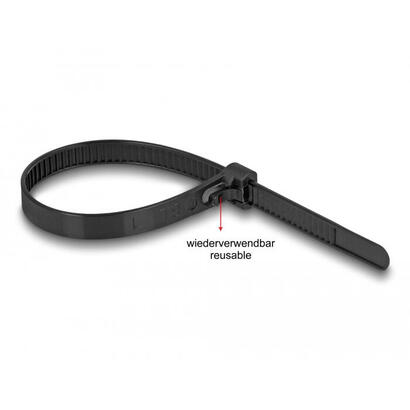 delock-cablebinder-hitzebemandig-l-300-x-b-76-mm-negro