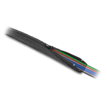 delock-geflechtschlauch-con-reissverschluss-hitzebestandig-5-m-x-50-mm-negro