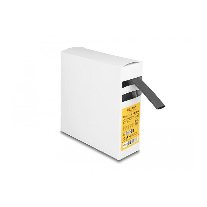 delock-manguera-termoretractil-box-schrumpfungsrate-41-5-m-x-12-mm-negro