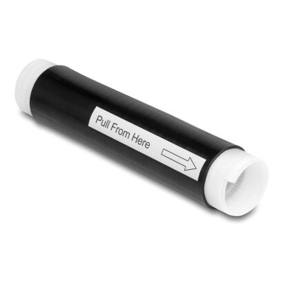 delock-kaltschrumpfschlauch-25-mm-x-130-mm-2-stuck-schwarz