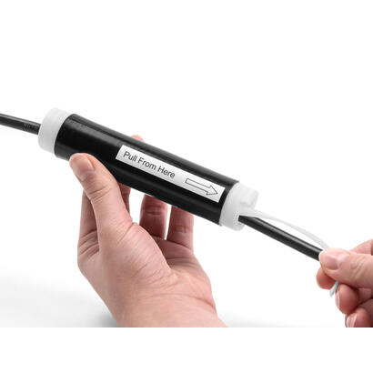 delock-kaltschrumpfschlauch-25-mm-x-130-mm-2-stuck-schwarz