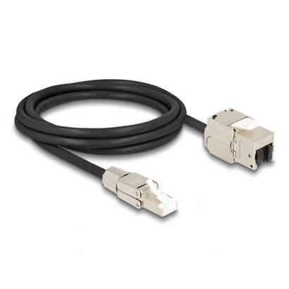 delock-cable-rj45-stecker-feldkonfektionierbar-zu-keystone-modul-rj45-buchse-cat6a-2-m