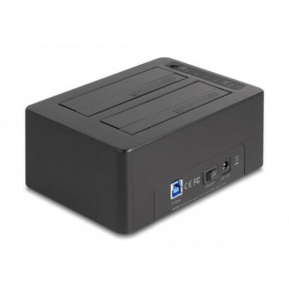 usb-dual-dockingstation-fur-2-x-sata-hdd-ssd-mit-klon-funktion-und-card-reader-zusatzlichem-usb-port