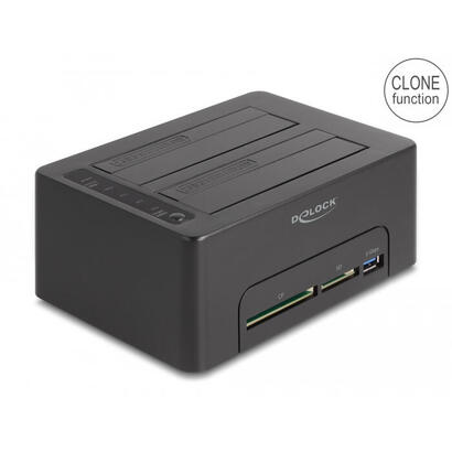 usb-dual-dockingstation-fur-2-x-sata-hdd-ssd-mit-klon-funktion-und-card-reader-zusatzlichem-usb-port