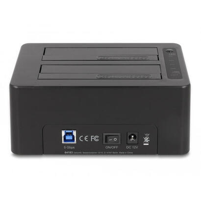 usb-dual-dockingstation-fur-2-x-sata-hdd-ssd-mit-klon-funktion-und-card-reader-zusatzlichem-usb-port