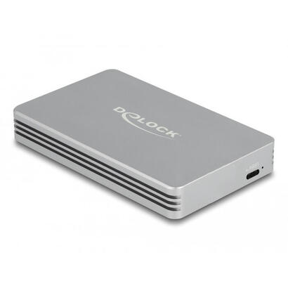 delock-usb4-40-gbps-gehause-para-1-x-m2-nvme-ssd-werkzeugfrei