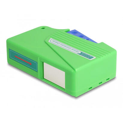 delock-lwl-reinigungskassette-para-meckverbinder-mit-125-und-250-mm-hulse