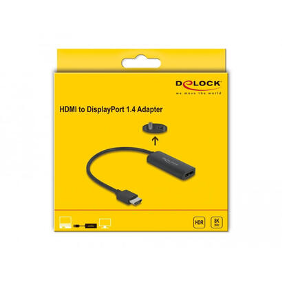 delock-adapter-hdmi-a-stecker-zu-displayport-buchse-8k