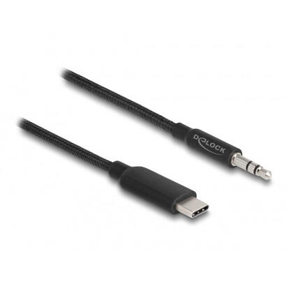 delock-audio-stereo-cable-usb-tipo-c-macho-a-klinkenmacho-35mm-3-pin-1-m