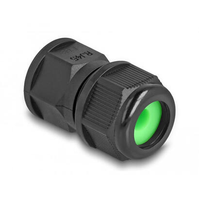 delock-durchfuhrungskupplung-fur-rj45-netzwerkcable-ip67-staub-und-wasserdicht-schwarz