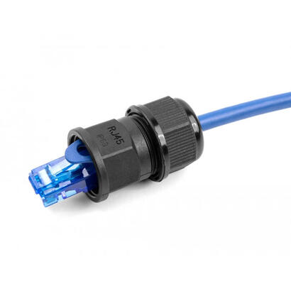 delock-durchfuhrungskupplung-fur-rj45-netzwerkcable-ip67-staub-und-wasserdicht-schwarz