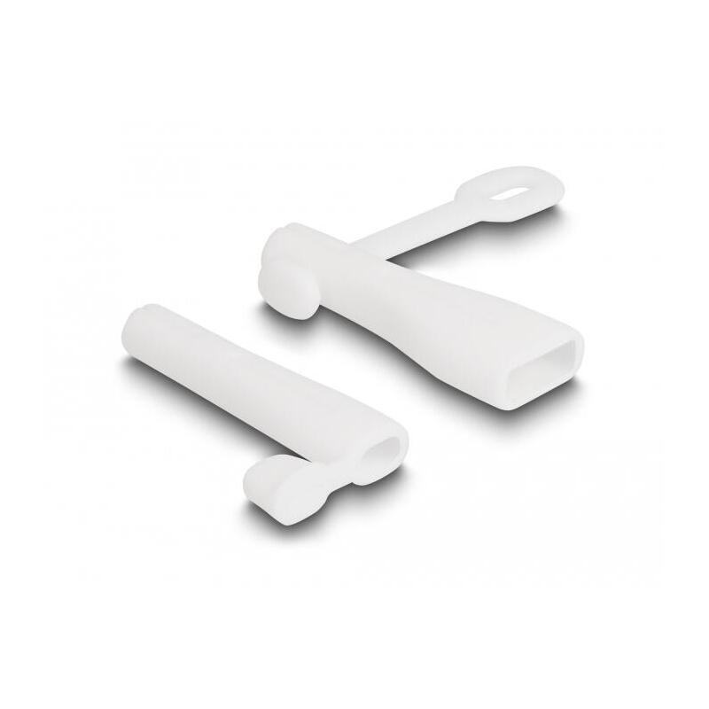 staubschutz-fur-usb-typ-a-stecker-und-apple-lightning-stecker-set-2-stuck-weiss