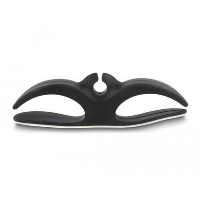 delock-cablehalter-mit-3-durchfuhrungen-selbstklebend-set-3-stuck