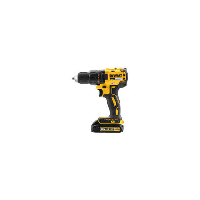 dewalt-dcd778d2t-qw-destornillador-electrico-y-llave-de-impacto-1750-rpm-negro-amarillo