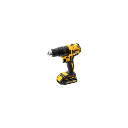 dewalt-dcd778d2t-qw-destornillador-electrico-y-llave-de-impacto-1750-rpm-negro-amarillo