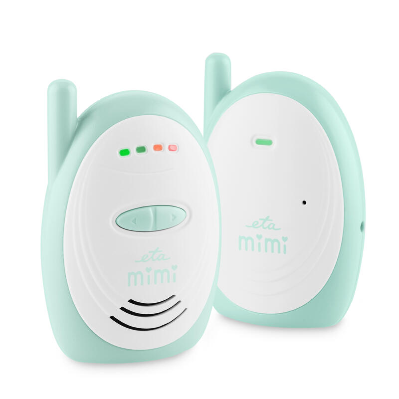 eta-eta830690000-monitor-de-bebe-mimi-indicadores-led-blanco-verde