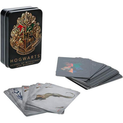 baraja-cartas-hogwarts-harry-potter