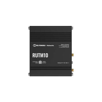 teltonika-rutm10-router-inalambrico-gigabit-ethernet-doble-banda-24-ghz-5-ghz-negro