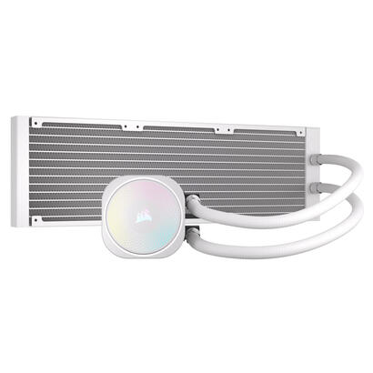 refrigeracion-liquida-nautilus-360-a-rgb-white-corsair-refrigeracion-liquida-360mm-a-rgb-compatible-con-intel-lga-1851-lga-1700-