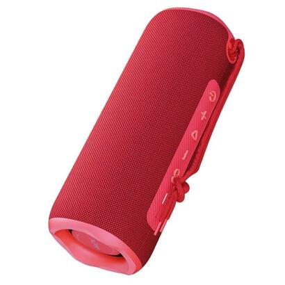 altavoz-bluetooth-hifuture-alpha-20w-rojo