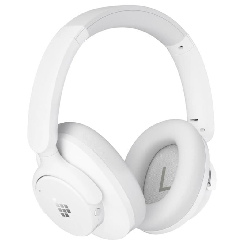 auriculares-tronsmart-sounfii-q20-blanco-bluetooth