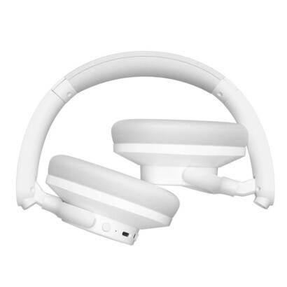 auriculares-tronsmart-sounfii-q20-blanco-bluetooth