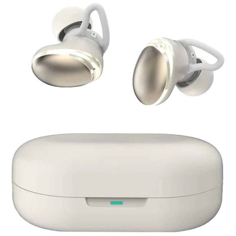 auriculares-hifuture-fusion-tws-anc-blanco-bluetooth