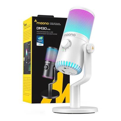 maono-dm30rgb-rgb-blanco-microfono-usb-para-grabacion-y-transmision-en-pc