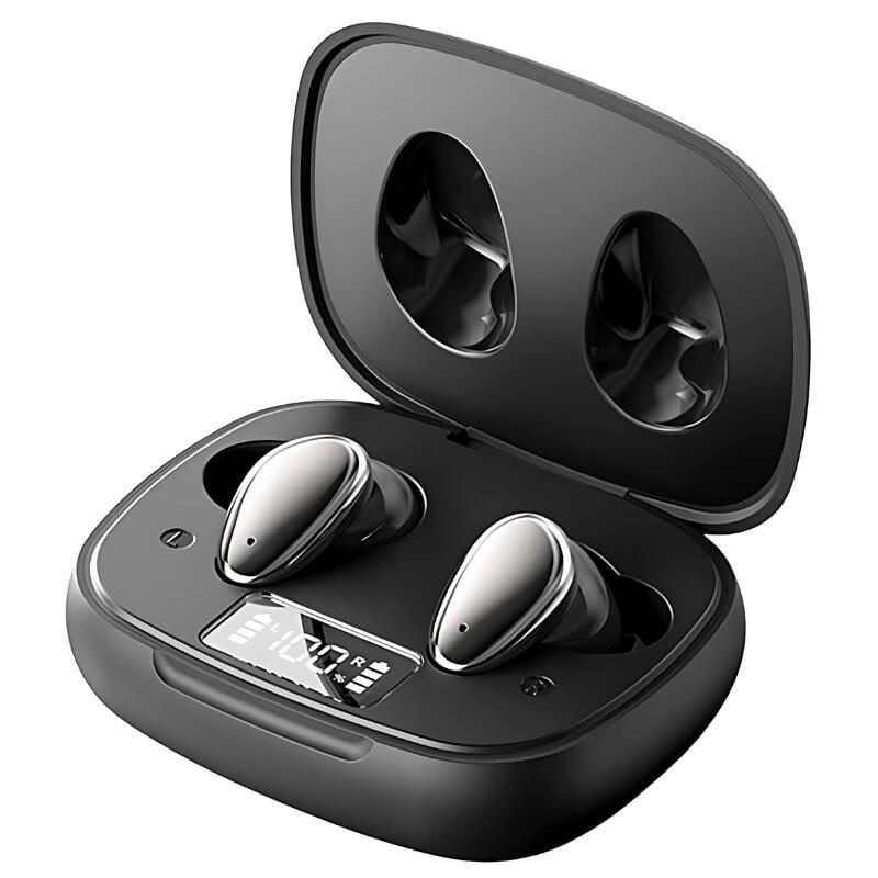 auriculares-vention-tiny-t13-anc-negro-bluetooth
