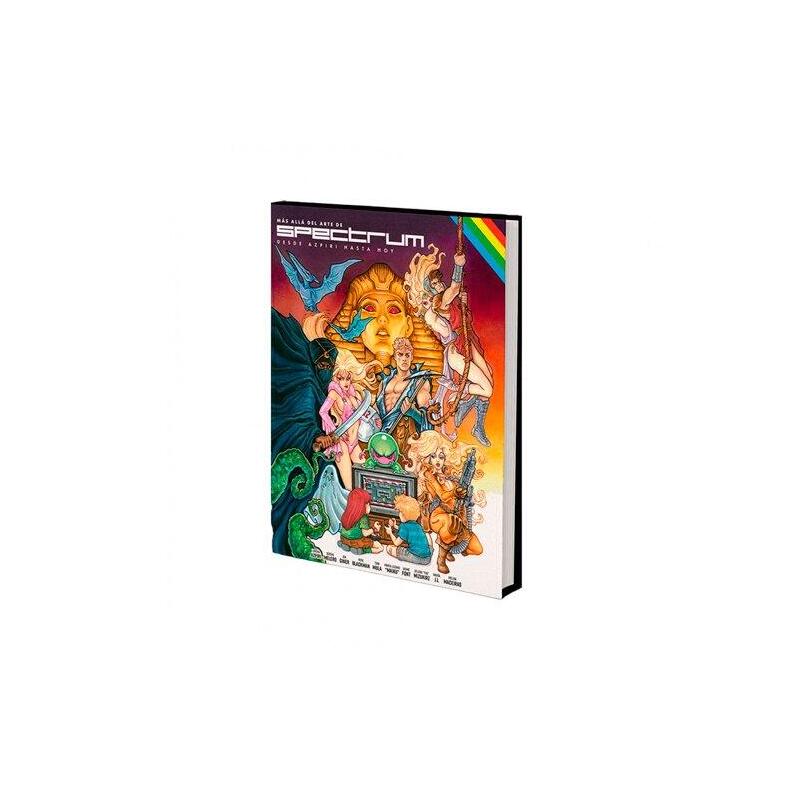 libro-mas-alla-del-arte-de-spectrum