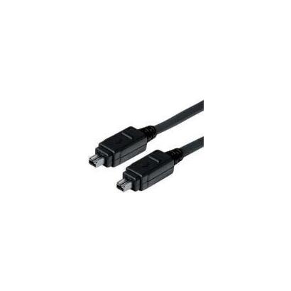 cable-firewire-1394a-4m-a-4m-400mbps-18m