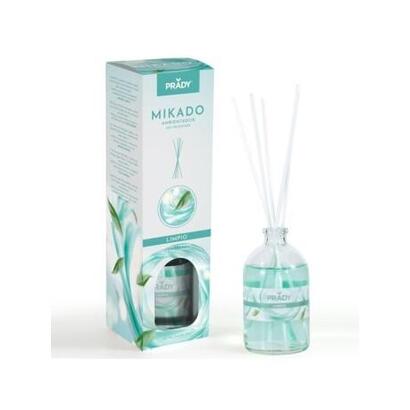 prady-ambientador-mikado-limpio-frasco-de-cristal-100ml-y-varitas-difusoras