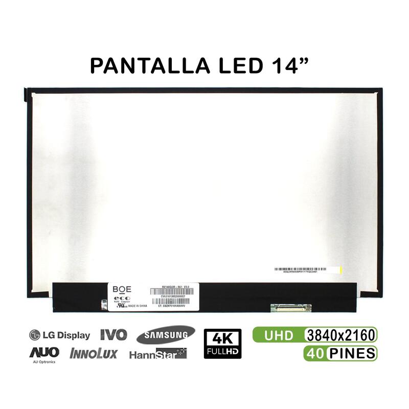 pantalla-led-de-14-para-portatil-nv140qum-n61-40-pines-4k