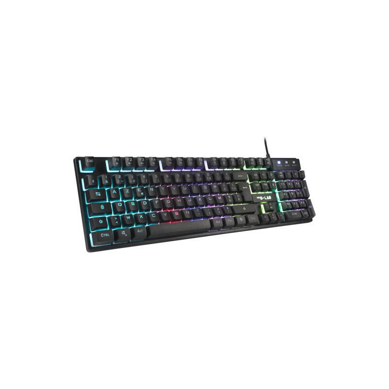 teclado-espanol-gaming-keyboard-membrane-rgb-tkl-sp-layout-white