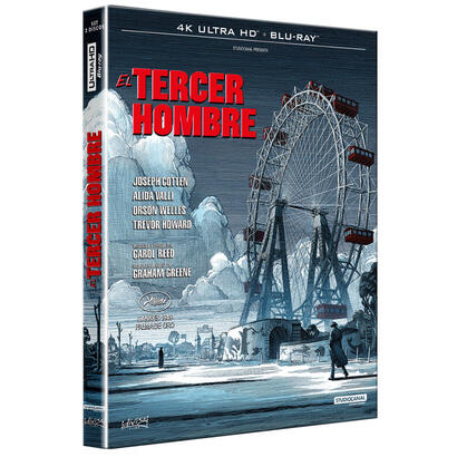 pelicula-el-tercer-hombre-4k-uhd-edicion-especial-funda-bd-blu-ray