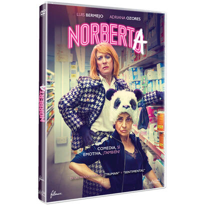 pelicula-norberta-dvd-dvd