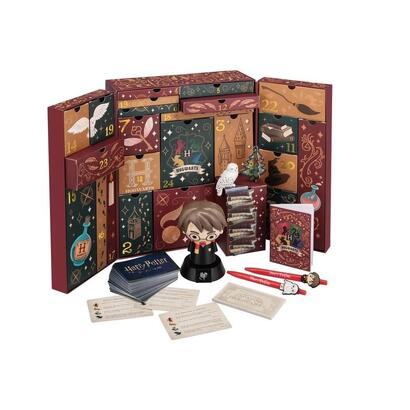 calendario-de-adviento-paladone-harry-potter-premium-2024