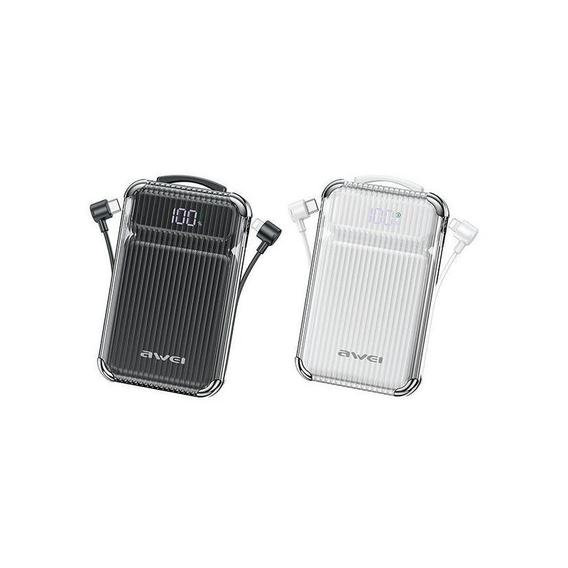 powerbank-10000mah-385w-p89k-wbudowane-kable-usb-c-lightning-wyjscia-1xusb-usb-c