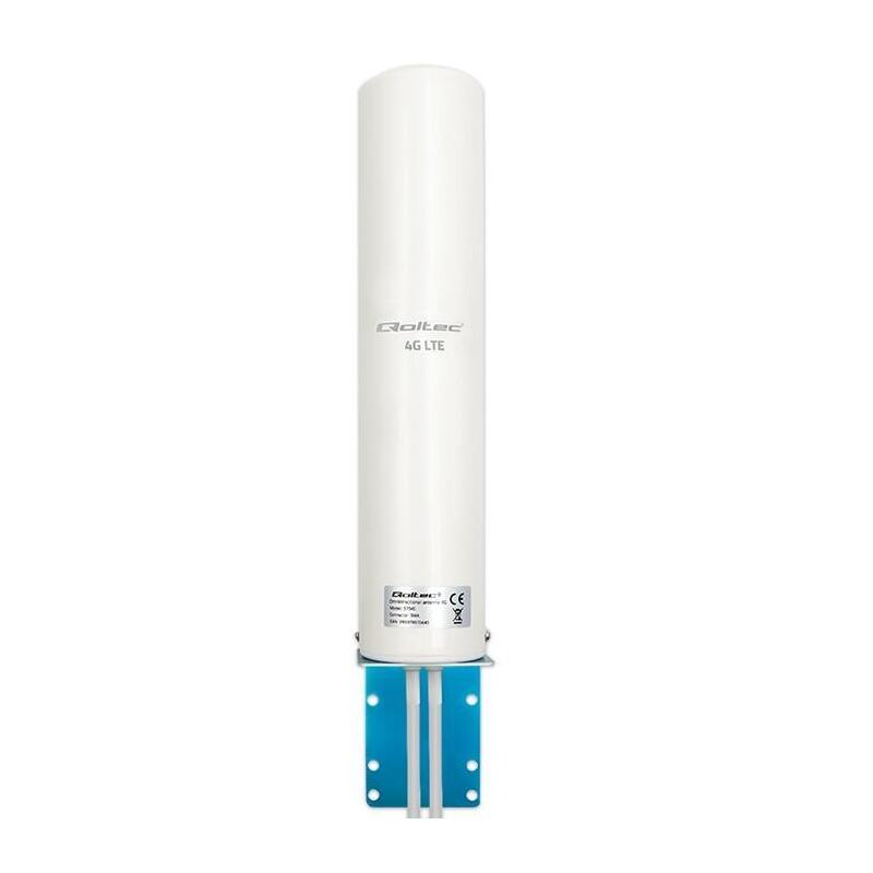 qoltec-57045-4g-lte-dual-antenna-12dbi-omnidirectional-outdoor