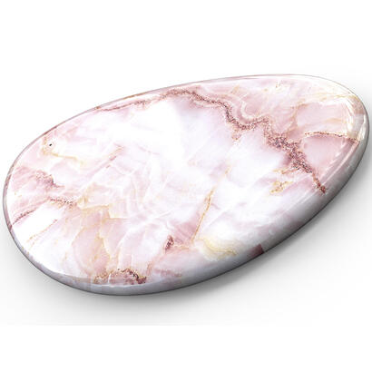 sandberg-wireless-charger-pink-marble