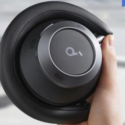 auriculares-soundcore-space-one-pro-negro-bluetooth