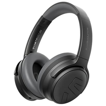 auriculares-soundpeats-space-pro-negro-bluetooth