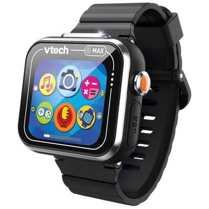 vtech-kidizoom-smartwatch-max-negro